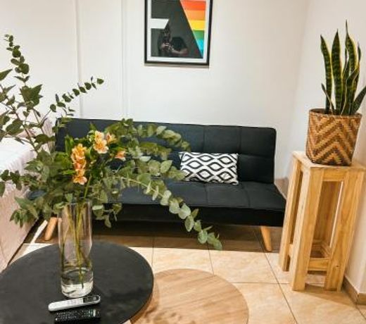 FIVE chic departamento centrico.