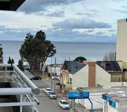 Depto 9 de julio vista al mar!!