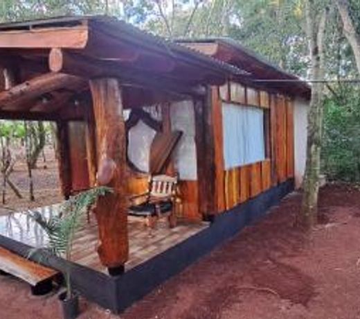 CabaÃ±as Libertad en Misiones