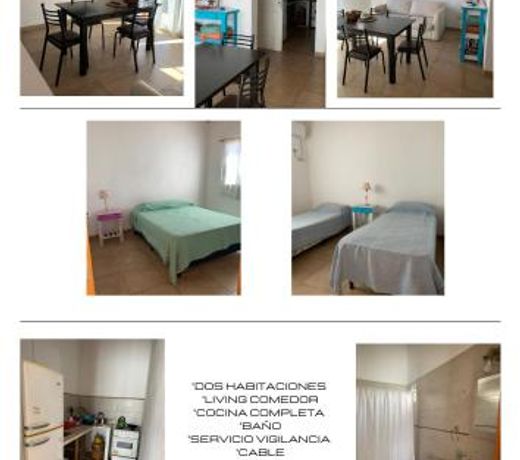 Departamento MPM 1
