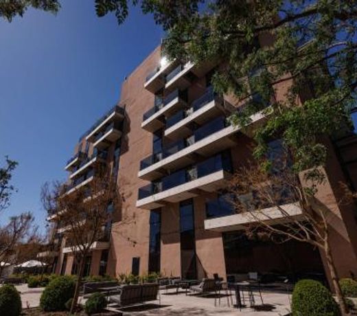Hualta Hotel Mendoza, Curio Collection by Hilton