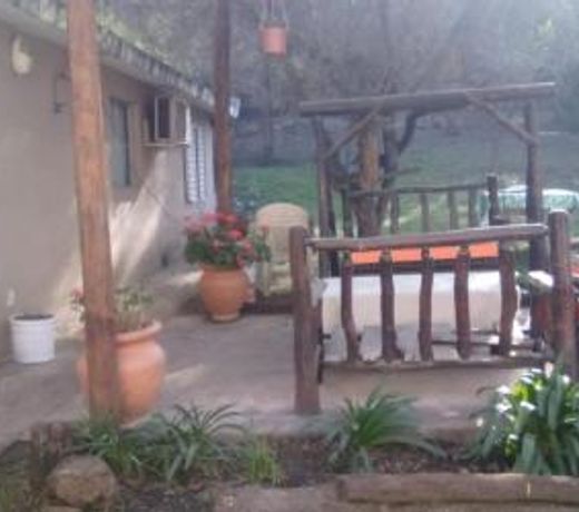 Depto Valle del Sol
