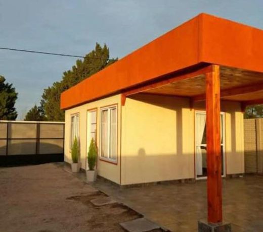 CabaÃ±as Del Volga