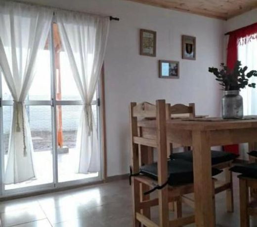 CabaÃ±as Del Volga