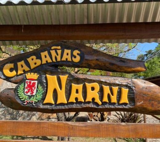 CabaÃ±as Narni