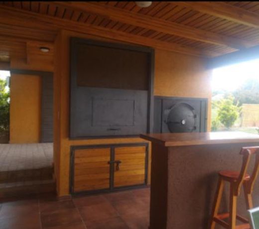 Casa Potrero de Garay