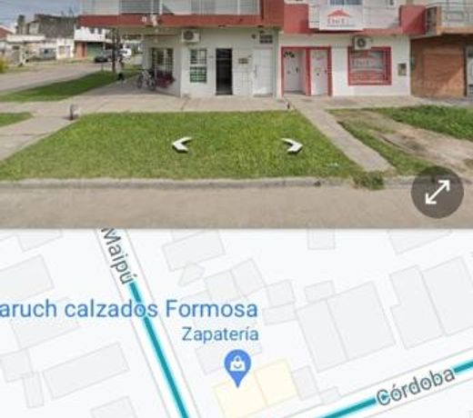 FORMOSA RELAX