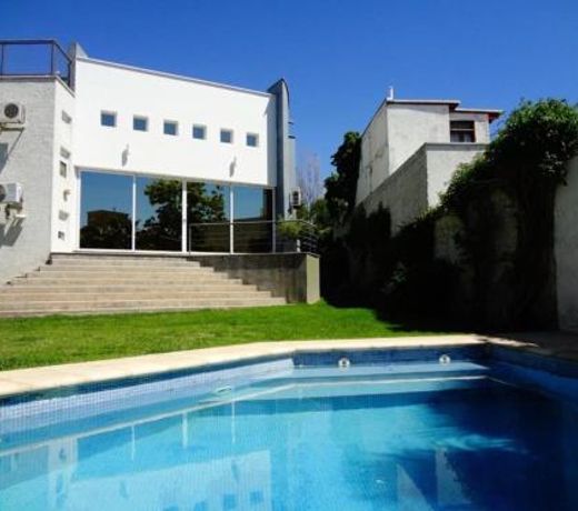 Casa en bonito barrio residencial - Ciudad