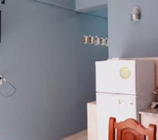 Apartamentos El quincho