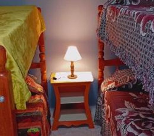 Apartamentos El quincho