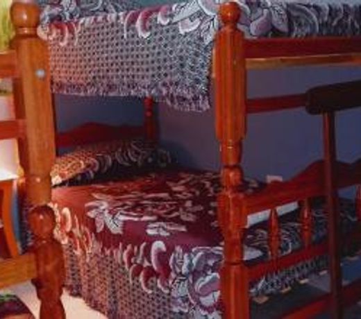 Apartamentos El quincho
