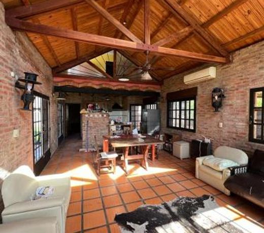 La Casa del Escritor