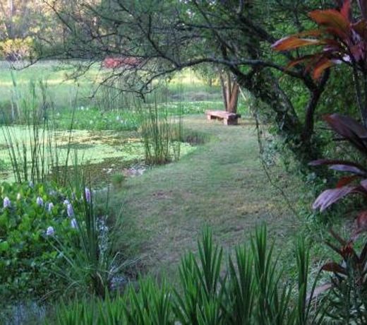 Sen de campo: vivÃ­ la naturaleza