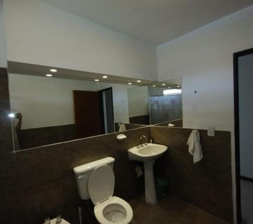 Casa de campo Los Laureles