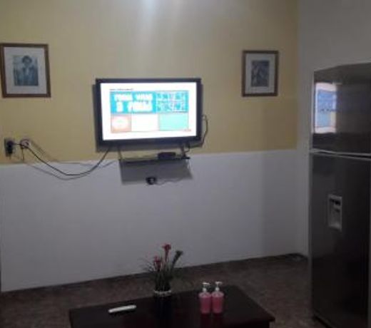 Casona Laura