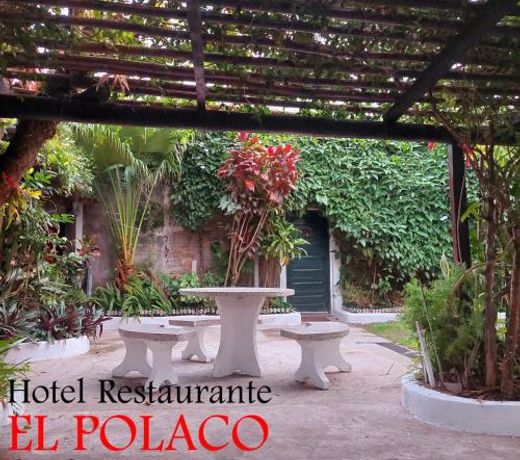 Hotel el Polaco