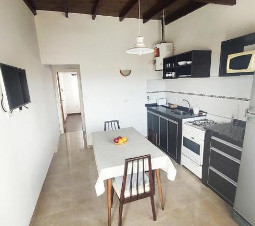 Departamento sierras Balcarce