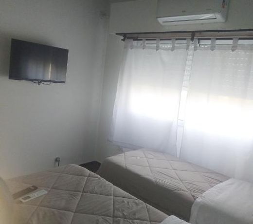 Departamento sierras Balcarce