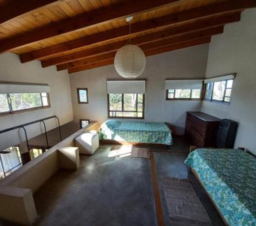 Casas Piedra del Sol
