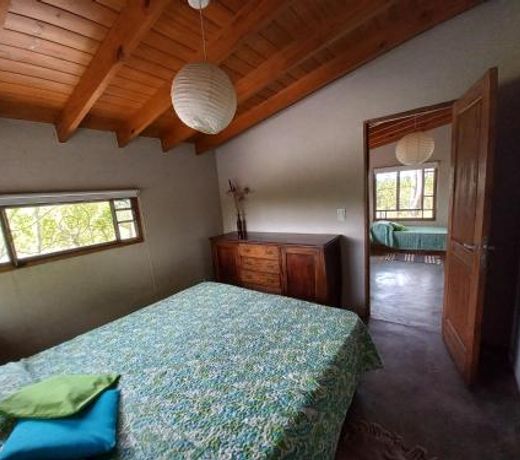 Casas Piedra del Sol
