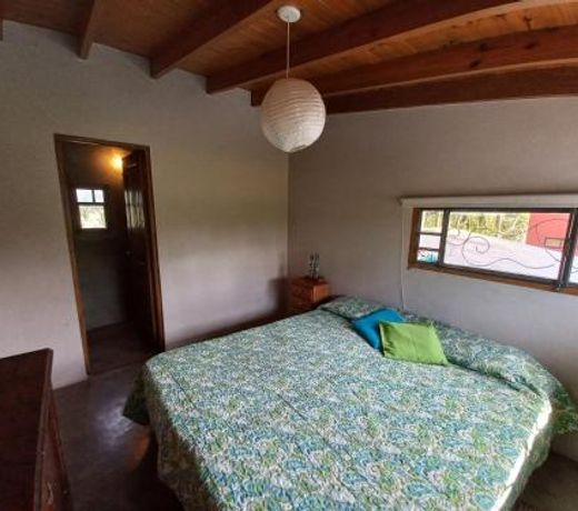 Casas Piedra del Sol