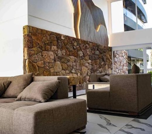 Departamento Veneto Village - D -