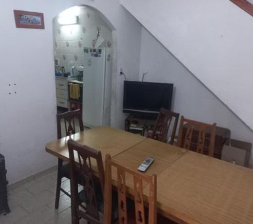La Lucila del Mar