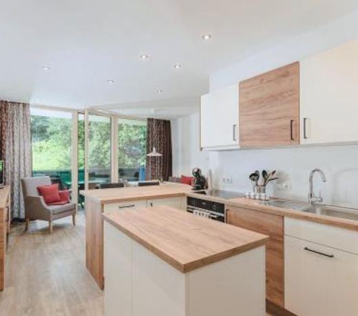 ALPINE Appartement 208 Schladming by globboard