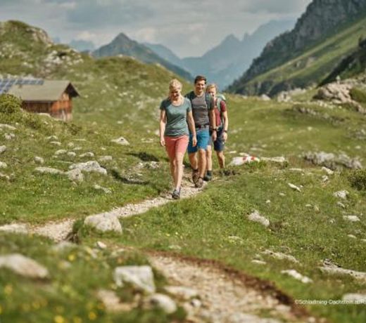 ALPINE Appartement 208 Schladming by globboard