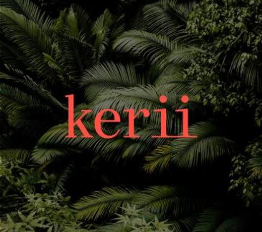kerii - adults boutique hotel
