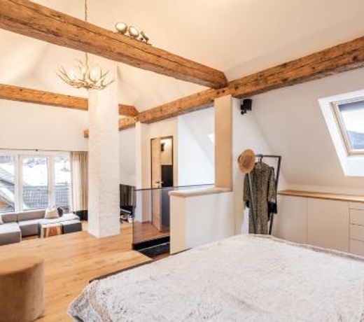 Moxn Chalet Lungau - Authentic Luxury Living