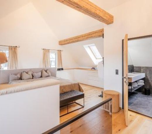 Moxn Chalet Lungau - Authentic Luxury Living