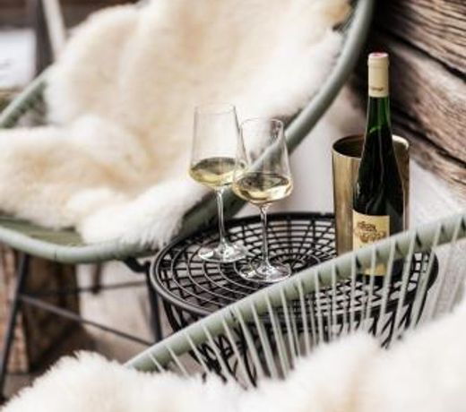 Moxn Chalet Lungau - Authentic Luxury Living