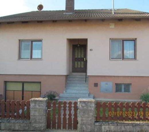 GÃ¤stehaus M