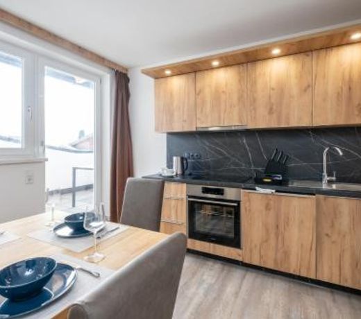 TOP 8 Apartment - Zell am See - Kaprun