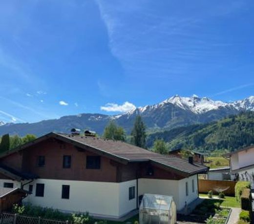 TOP 8 Apartment - Zell am See - Kaprun