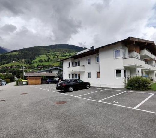 TOP 8 Apartment - Zell am See - Kaprun