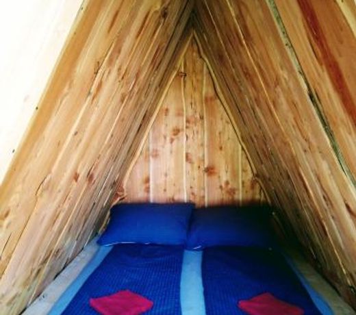 Camping Dreieck