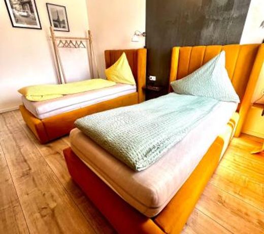 Sofia Apartment & Zimmer Knittelfeld