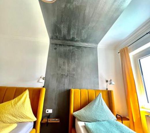 Sofia Apartment & Zimmer Knittelfeld