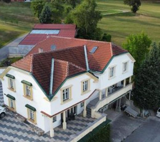 Villa Theresa