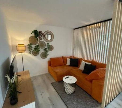 xiApartment