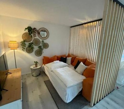 xiApartment