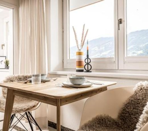 VIEW4TWO / Chalet-Apartment Zillertal