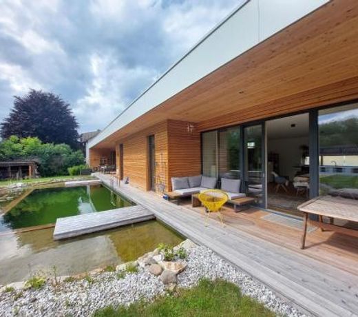 Appartement am Teich