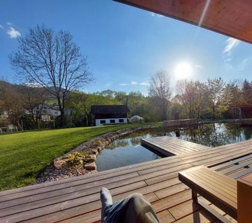 Appartement am Teich