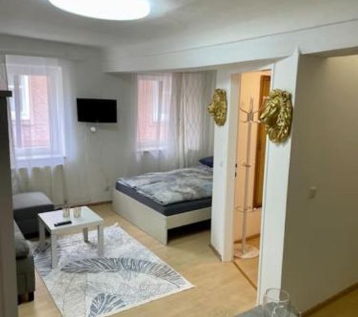 Milena Apartment