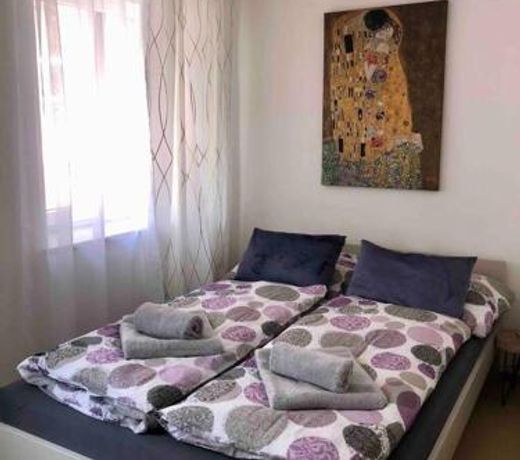 Milena Apartment