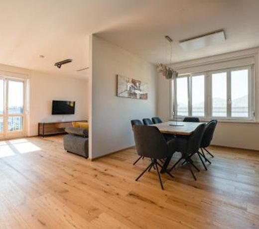 TAMLiving Center Luxury 4 rooms Smart TV Kitchen Great View