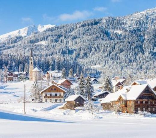 Almsternderl 2.0 - gemutliches Appartment in Gosau